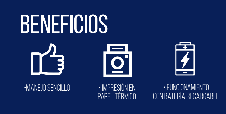 BENEFICIOS ALCOPATROL IMPRESORA FIT 112